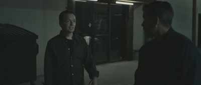And a meeting could be - ReBroken