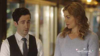 And a mix of sheep and cow? - One Perfect Wedding