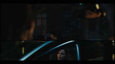 And for a moment,
Henry's ineptitude - Jett