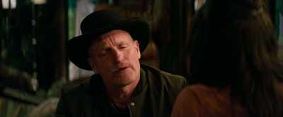 And for a moment, just one, - Zombieland: Double Tap