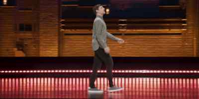 And a month and a half later, - Alex Edelman: Just for Us