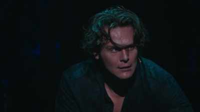 And a month after I left the show - Spring Awakening: Those You've Known