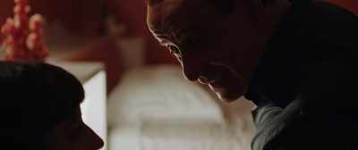 And a mouth - Loro 1
