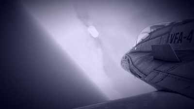 And a Navy
radar operator said - Unidentified: Inside America's UFO Investigation