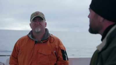 And a
Navy radar technician - Unidentified: Inside America's UFO Investigation