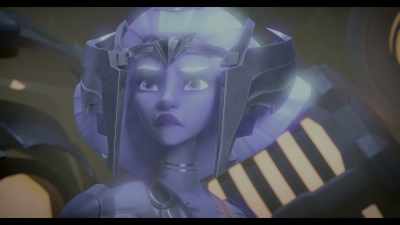 And so a new adventure begins. - He-Man and the Masters of the Universe