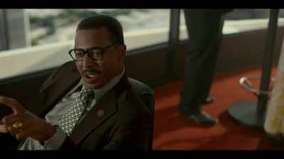 And a new airport,
now correct me if I'm wrong, - Fight Night: The Million Dollar Heist