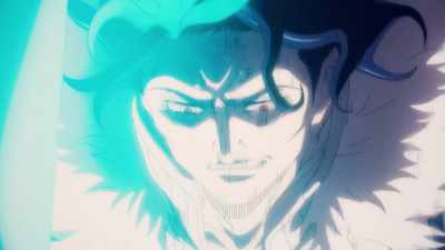 And a new beginning for this world! - Black Clover: Sword of the Wizard King