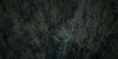 And a new enemy
will more likely strike - Project Blue Book
