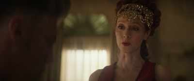 And when a new First Servant
ascends, we will live for her. - Star Trek: Strange New Worlds