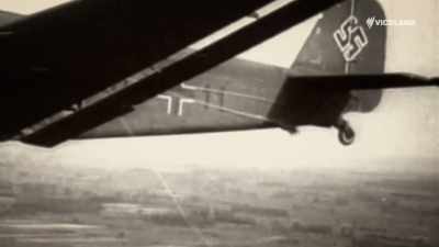 And a new war terror
for the Western Front. - Guns That Changed The Game