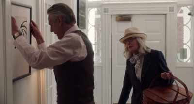 - And a painting.
- You'd think that Teddy and I - Love, Weddings &amp; Other Disasters