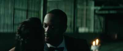 And a partner's not supposed
to run from their partner. - Til Death Do Us Part