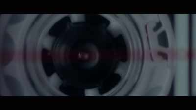 And a peace came over me - Tread