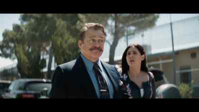 And a person like your husband, - Final Heist