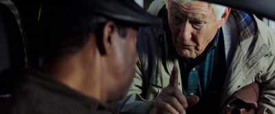 And a piece of advice: - The Equalizer 2