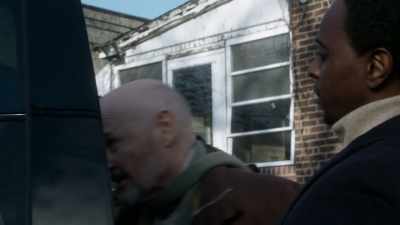 and-a-pink-elephant - The Blacklist: Redemption