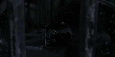 And a place to sleep, - A Series of Unfortunate Events