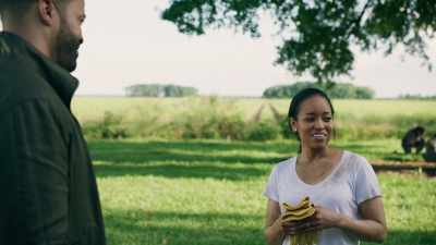 And a professor. - Queen Sugar
