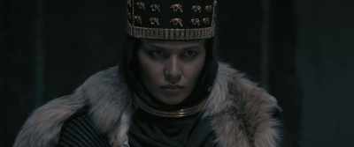 And as a proof of my words - The Legend of Tomiris