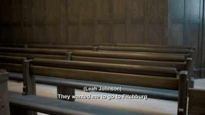 And a prosecutor can always say, - Fall River