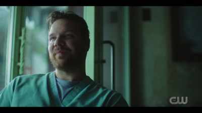 ♪ And a really good guy ♪ - Two Sentence Horror Stories