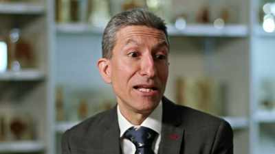 And as a result, it can cause lung
infections that persist - Tutankhamun: Secrets of the Tomb