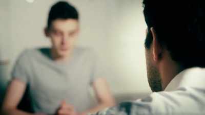 -And, as a result,
he was sectioned - Britain’s Most Evil Killers