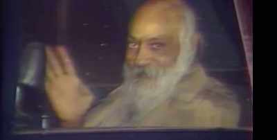 And as a result of that environment... - Wild Wild Country