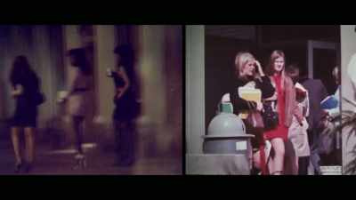 And as a result of that, - Invisible Monsters: Serial Killers in America