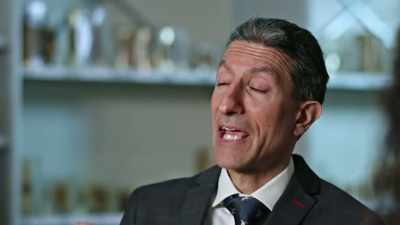 And as a result, when we look
back at the characters such - Tutankhamun: Secrets of the Tomb