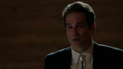 And a reverend, - Midnight, Texas