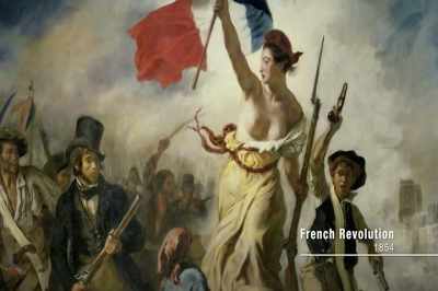 And when a revolution brings
a new regime into power, - Thrive II: This Is What It Takes