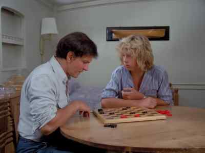 And a root beer. - Wonder Woman