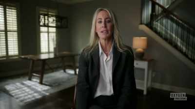 And as a sailor, vollmer
had actually been accepted - Mastermind of Murder