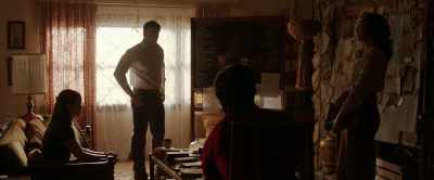 And a Satanist's power
is strongest at night. So... - The Conjuring: The Devil Made Me Do It