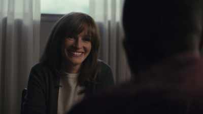 And for a second, - Homecoming