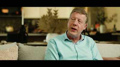 And a sign, a level of how compelling - Interview with the Extraterrestrial