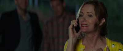 And as a single mother,
I am trying to stop you - Blockers