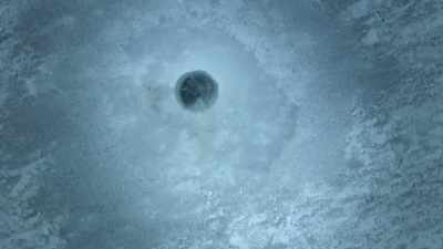 and a smart seal always keeps
an emergency exit close by. - Super/Natural