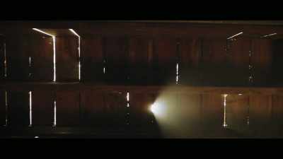 And when a smell would erupt
from the crawlspace, - John Wayne Gacy: Devil in Disguise