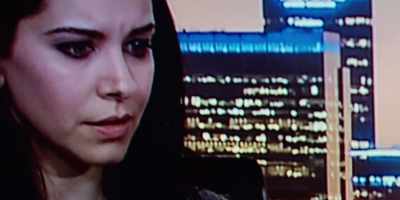 And a so-called moderate
Muslim, like yourself, - Romper Stomper