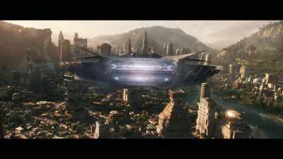 And a song can do in three minutes - Making Waves: The Art of Cinematic Sound