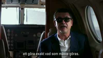 and-a-special-agent - Operation Odessa