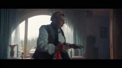 And a special woman… - The Taming of the Shrewd