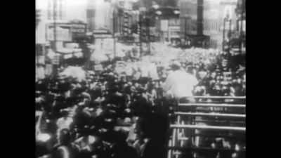 -And so a statue was the way - The Rebellious Life of Mrs. Rosa Parks