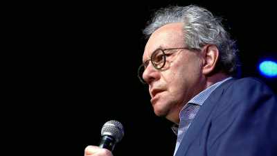 And a tender...
[pops, sucking sound]
is a tender." - Lewis Black: Thanks for Risking Your Life