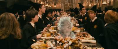 And a thirst to prove yourself. - Harry Potter and the Philosopher's Stone