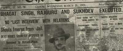 And a total revolution!" - Sardar Udham