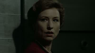 And a trailer could be seen. - Downfall